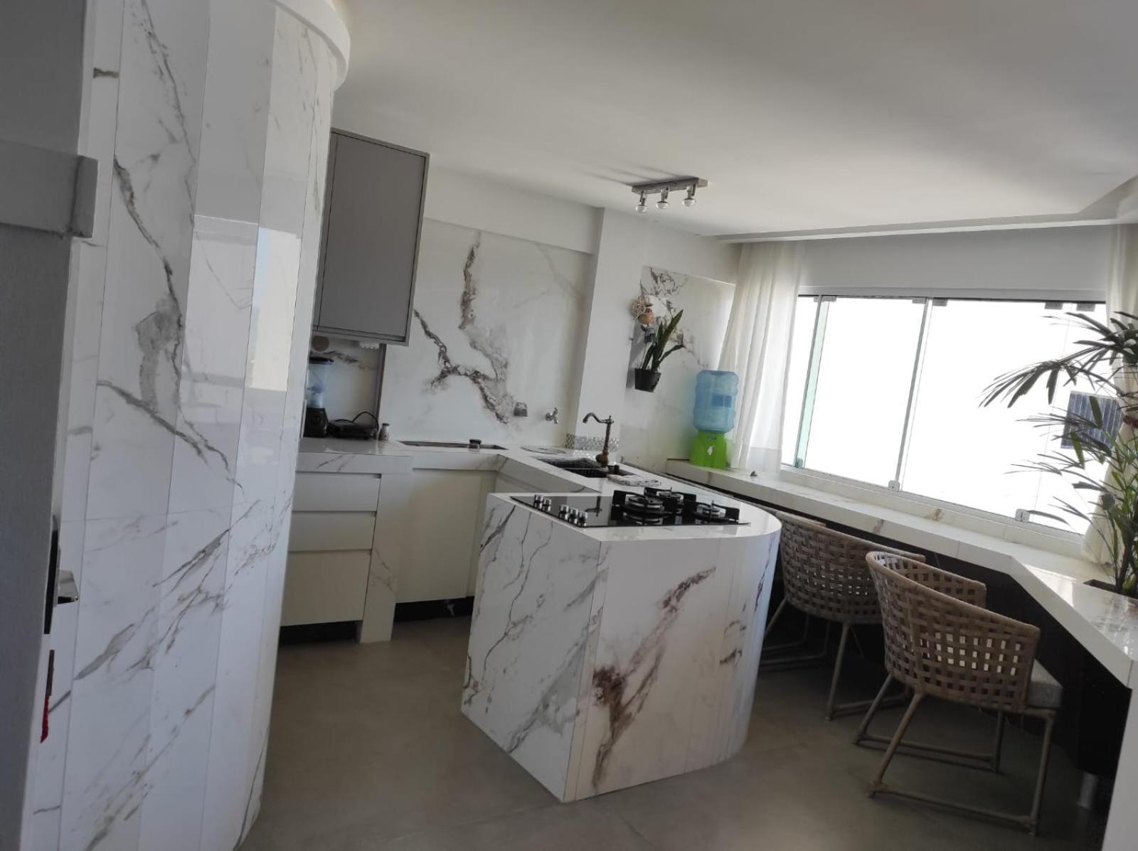 4 Quartos Avenida Atlantica Apartamento Balneário Camboriú